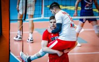 ЦСКА е на полуфинал в НВЛ след нова петгеймова драма над Дея спорт