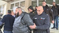 Прокуратурата решава дали да удължи ареста на Емили, Чеченеца и Тошо Куката