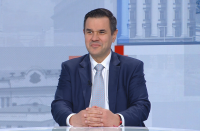 Никола Стоянов: Служебният кабинет ще внесе бюджет с 3% дефицит
