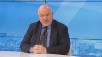 Александър Маринов: Президентът няма да участва в съставяне на кабинет, нито ще бабува на това