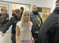 Емили, Чеченеца и Куката остават в ареста, реши Районният съд в Пловдив