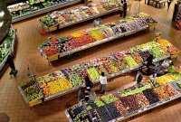 От Сдружението за модерна търговия са против предложението на икономическото министерство за надценките на храните
