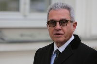 Йордан Цонев: Най-вероятно ДПС ще подкрепи Росен Желязков