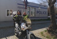 Полицията в Пловдив издирва двама очевидци на извършено престъпление (СНИМКА)