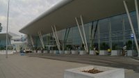 Само пътуващите ще бъдат допускани до летище София тази сутрин заради мерки за сигурност
