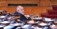 Борисов: Като не можем да се разберем, да оставим служебните министри и да ги задължим да работят