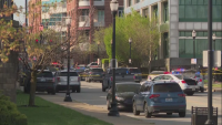 5 жертви след стрелба по банка в Кентъки, има ранени