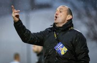 Наказание за Загорчич, няма да води Славия в двубоя с ЦСКА