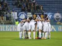 Първа лига се подновява с мач между Локомотив Пловдив и Септември