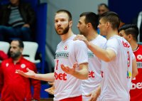 Победа в пет сета донесе аванс на ЦСКА в полуфиналната серия с Нефтохимик