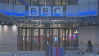 BBC излезе с позиция за профила на медията в Туитър