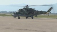 Министерство на отбраната: Не са ремонтирани вертолети от типа „Ми“ за Украйна