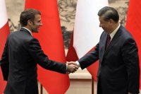 Тодор Радев: Отношенията на Китай с Европа са едни от най-важните икономически