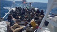 Италия обяви извънредно положение заради мигрантския натиск