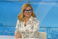 Соня Момчилова: СЕМ се сезира светкавично за скандалния клип от пловдивски мол