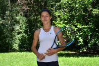 Даря Шаламанова не загуби гейма на старта на турнир по тенис в Анталия