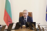 Гълъб Донев: Дано депутатите изберат председател на НС в утрешния ден