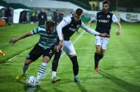 Черно море победи Локомотив Пловдив и измести Левски от четвъртото място