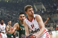 Везенков: Българският баскетбол не е на високо ниво, дори не е и на средно европейско