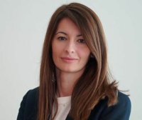 Гъркинята Лина Сулуку е новият изпълнителен директор на Рома