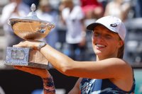 След Мадрид и Рим посреща най-добрите в женския тенис
