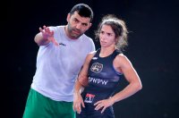 Миглена Селишка и Юлияна Янева започват участието си на европейското първенство по борба в Загреб