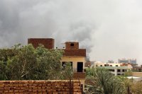 Десетки жертви след размирици в Судан