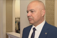 Георги Свиленски: Ротационен председател на НС е някаква новост в българската политика