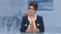 Десислава Атанасова: Ако ПП-ДБ не ни подкрепят за първия мандат, ще предложим правителство на малцинството