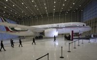 Мексико продаде на Таджикистан президентския си самолет