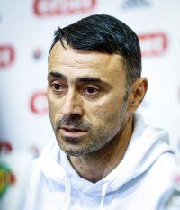 Тодор Янчев за мача с Локо Пд: Очакваме сблъсък между два силни състава, които да играят хубав футбол