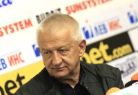 Христо Крушарски опрощава всички задължения на Локомотив Пловдив към него