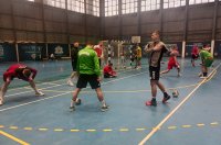 Българските хандбалисти се целят в първото място на Световната купа във Варна