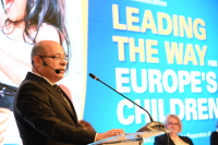 Над 200 000 деца ще бъдат подкрепени с мерки по Европейската гаранция за детето