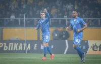 Левски излъга Ботев Пловдив при завръщането на „канарчетата“ на стадион „Христо Ботев“