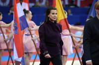 Илиана Раева: Пореден "златен уикенд" за българската художествена гимнастика