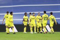 Виляреал съхрани шансове за участие в Шампионската лига след разгром над Еспаньол