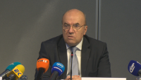 Външният министър: Ако бъдат приети два закона, България може да влезе в Шенген през есента