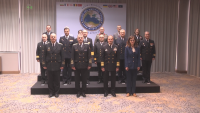 Сигурността в Черно море - форум в София събра черноморските държави и НАТО