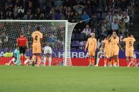Атлетико надви Валядолид и продължи надпреварата с Реал М за второто място в Ла Лига
