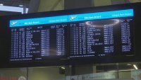 Стачка отменя полетите на международното летище в Берлин