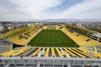 След 10-годишна сага "Ботев Пловдив" се завръща на собствения си стадион