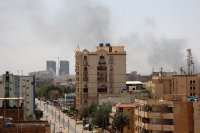 Над 420 са жертвите на размириците в Судан