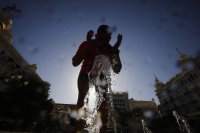 Жега в Испания: Очакват се 40-градусови температури