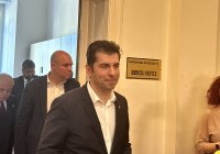 Кирил Петков: До вторник няма да коментираме никакви имена за кабинет