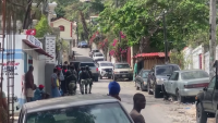 Жители на Хаити линчуваха най-малко 10 членове на банди