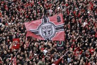 ЦСКА и Лудогорец ще играят пред пълни трибуни на стадион "Българска армия" в неделя