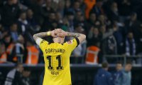 Германската футболна федерация призна, че не е отсъдена дузпа за Борусия Дортмунд срещу Бохум