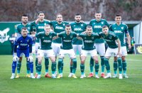 Футболистите на Пирин получиха по една заплата след мача с ЦСКА