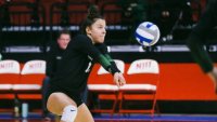 Цветелина Илиева ще дебютира за женския национален отбор по волейбол
